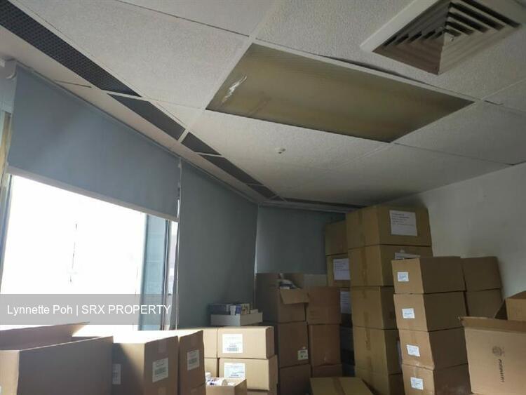 ICB Enterprise House (D7), Office #527308351